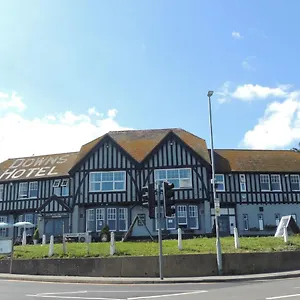 Downs Inn Stanmer