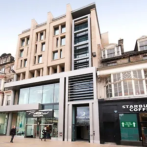 Premier Princes Street Hotel