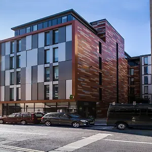 Hub By Premier Royal Mile Hotel