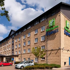 Express - Leith Waterfront By Ihg Hotel
