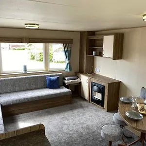 Withersea Holiday park Withernsea