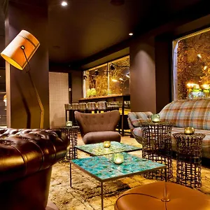 One Edinburgh-royal Hotel