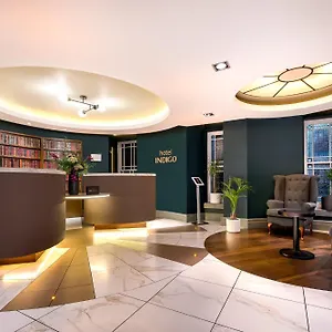 Indigo - - Princes Street By Ihg Hotel