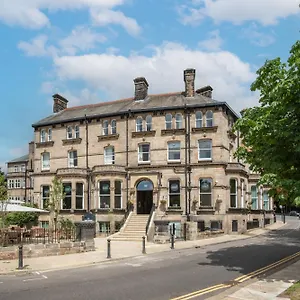 The - The Collection Group Hotel Harrogate