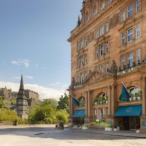 The Caledonian Edinburgh, Curio Collection By Hilton Hotel