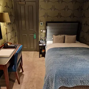 The Of Club Hotel London