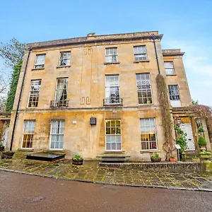 Oyo Bailbrook Lodge, Hotel Bath