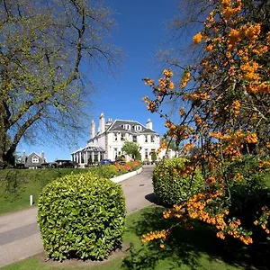 Ferryhill House Hotel Aberdeen