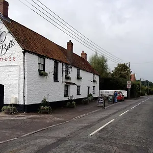 Ring O Bells Inn Compton Martin