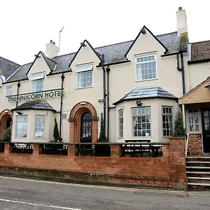 Unicorn, Gunthorpe By Marston's Hotel Lowdham