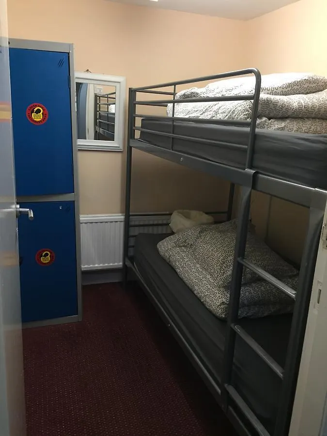 Bobby'S Bunkhouse Hostel Edinburgh United Kingdom