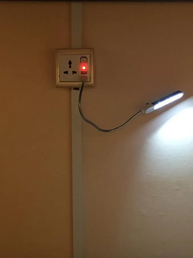 Bobby'S Bunkhouse Hostel Edinburgh