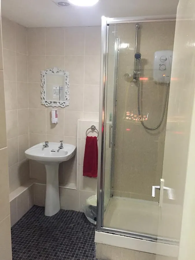 Bobby'S Bunkhouse Hostel Edinburgh