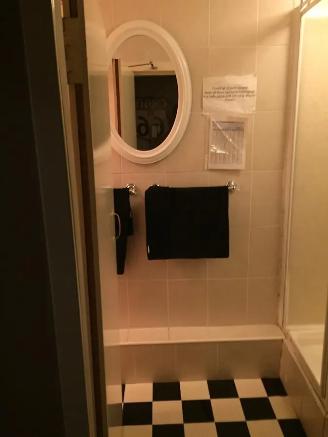 Bobby'S Bunkhouse Hostel Edinburgh United Kingdom