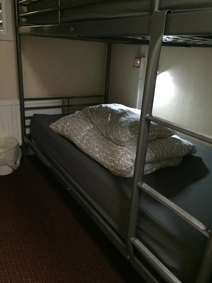 Bobby'S Bunkhouse Hostel Edinburgh
