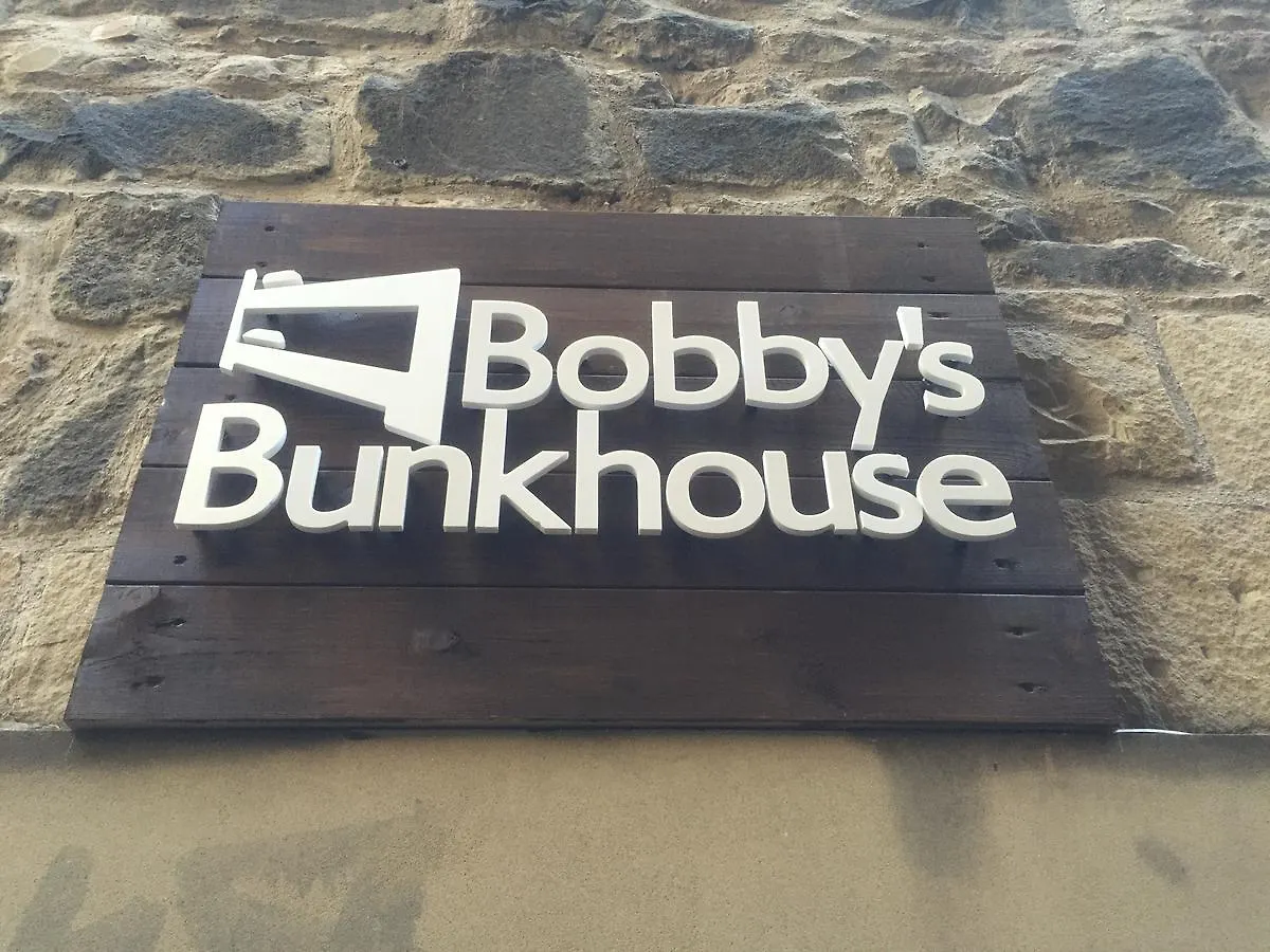 Bobby'S Bunkhouse Hostel Edinburgh United Kingdom