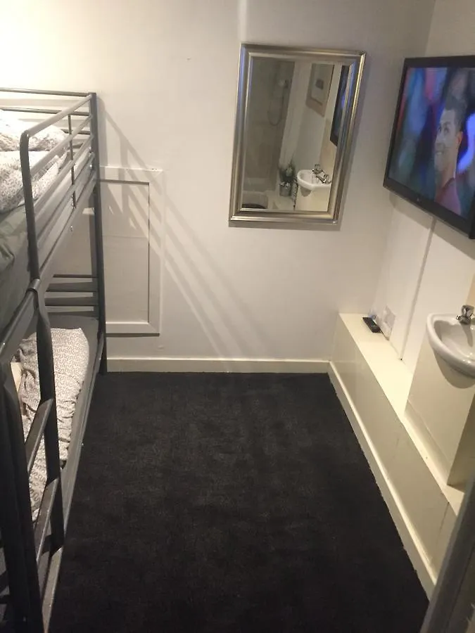 Bobby'S Bunkhouse Hostel Edinburgh United Kingdom