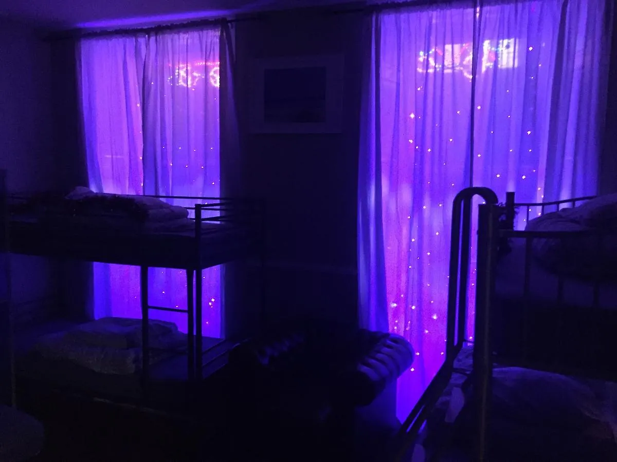 Bobby'S Bunkhouse Hostel Edinburgh