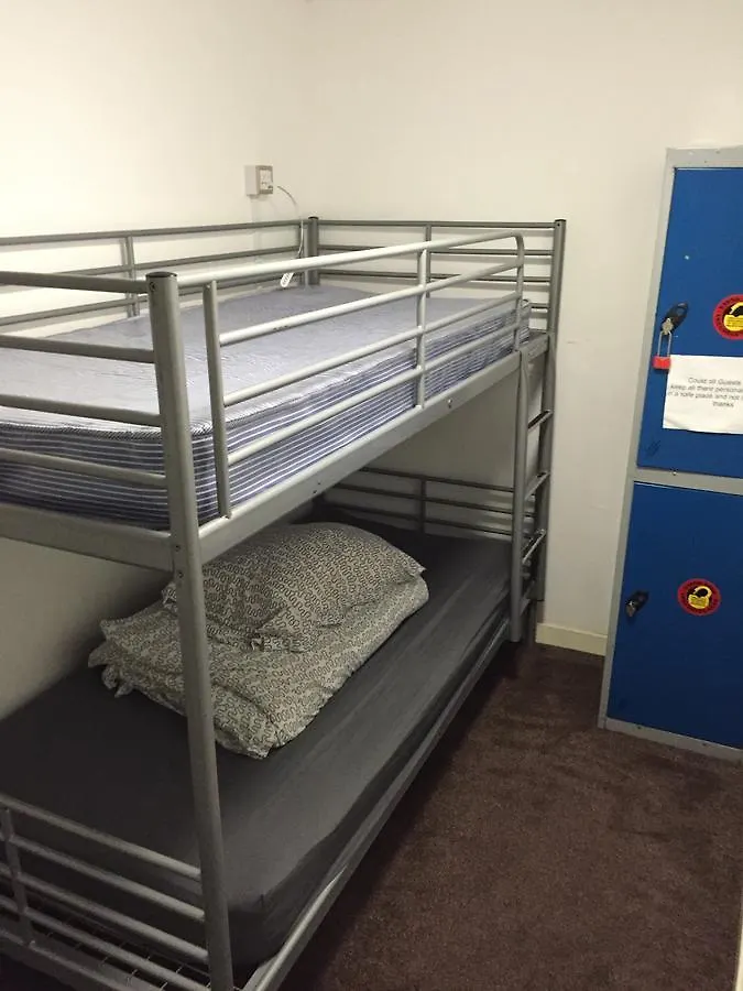 Bobby'S Bunkhouse Hostel Edinburgh