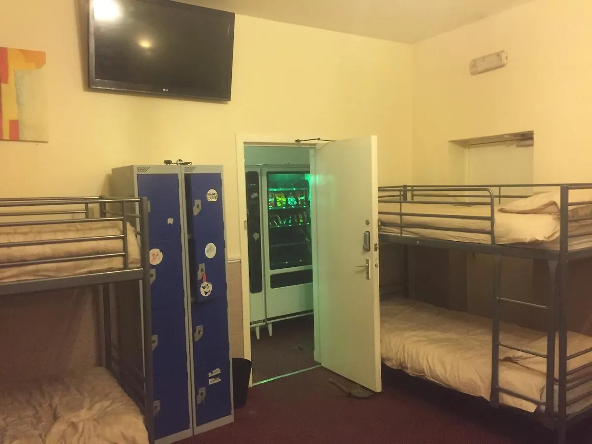 Bobby'S Bunkhouse Hostel Edinburgh 0*,  United Kingdom