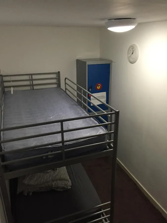 Bobby'S Bunkhouse Hostel Edinburgh