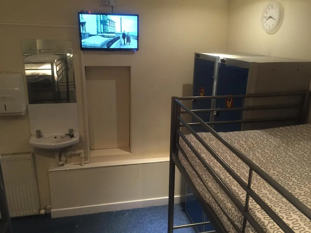Bobby'S Bunkhouse Hostel Edinburgh