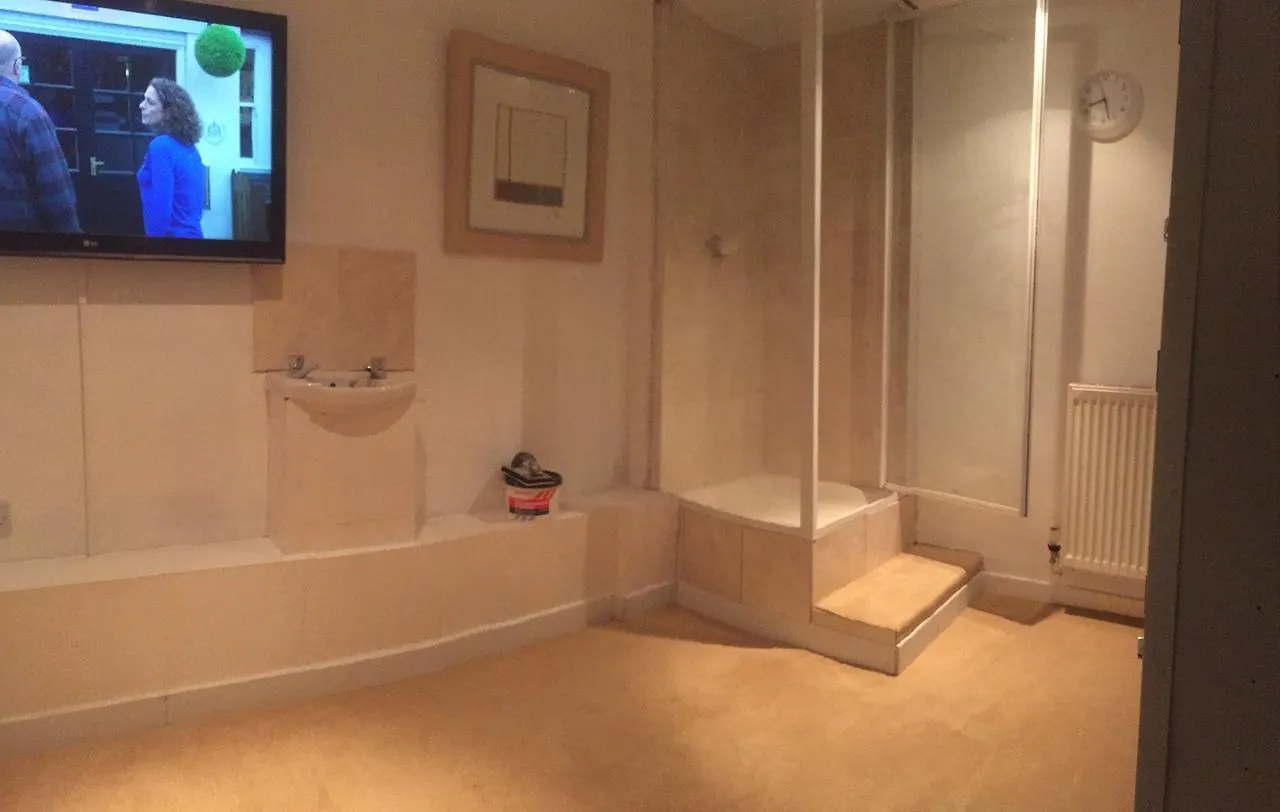Bobby'S Bunkhouse Hostel Edinburgh
