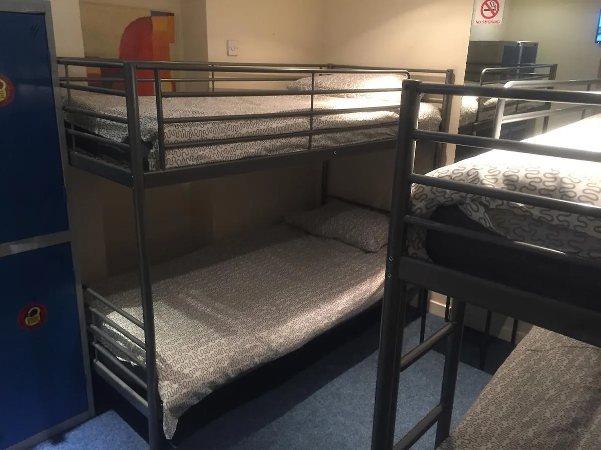 Bobby'S Bunkhouse Hostel Edinburgh 0*,
