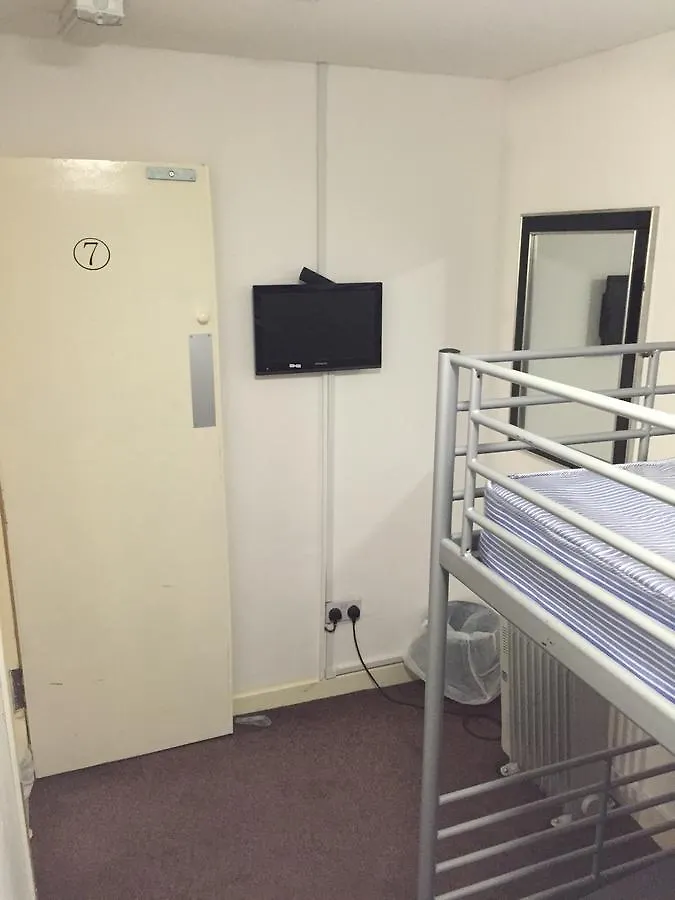 Bobby'S Bunkhouse Hostel Edinburgh United Kingdom