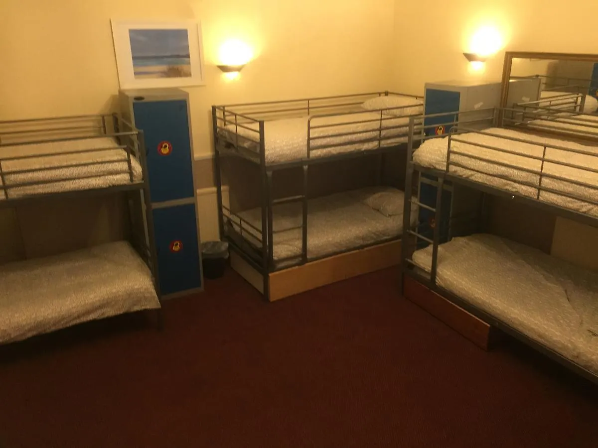Bobby'S Bunkhouse Hostel Edinburgh