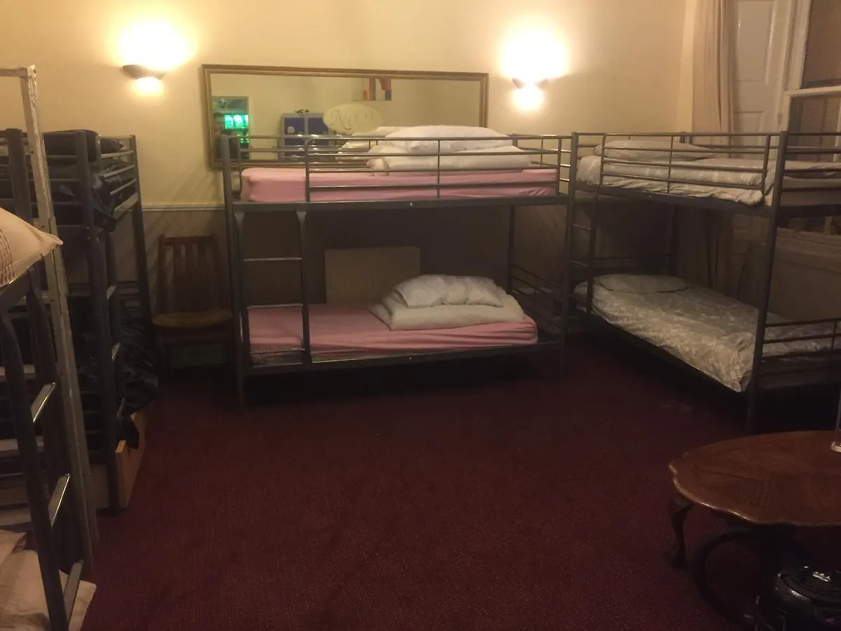 Bobby'S Bunkhouse Hostel Edinburgh