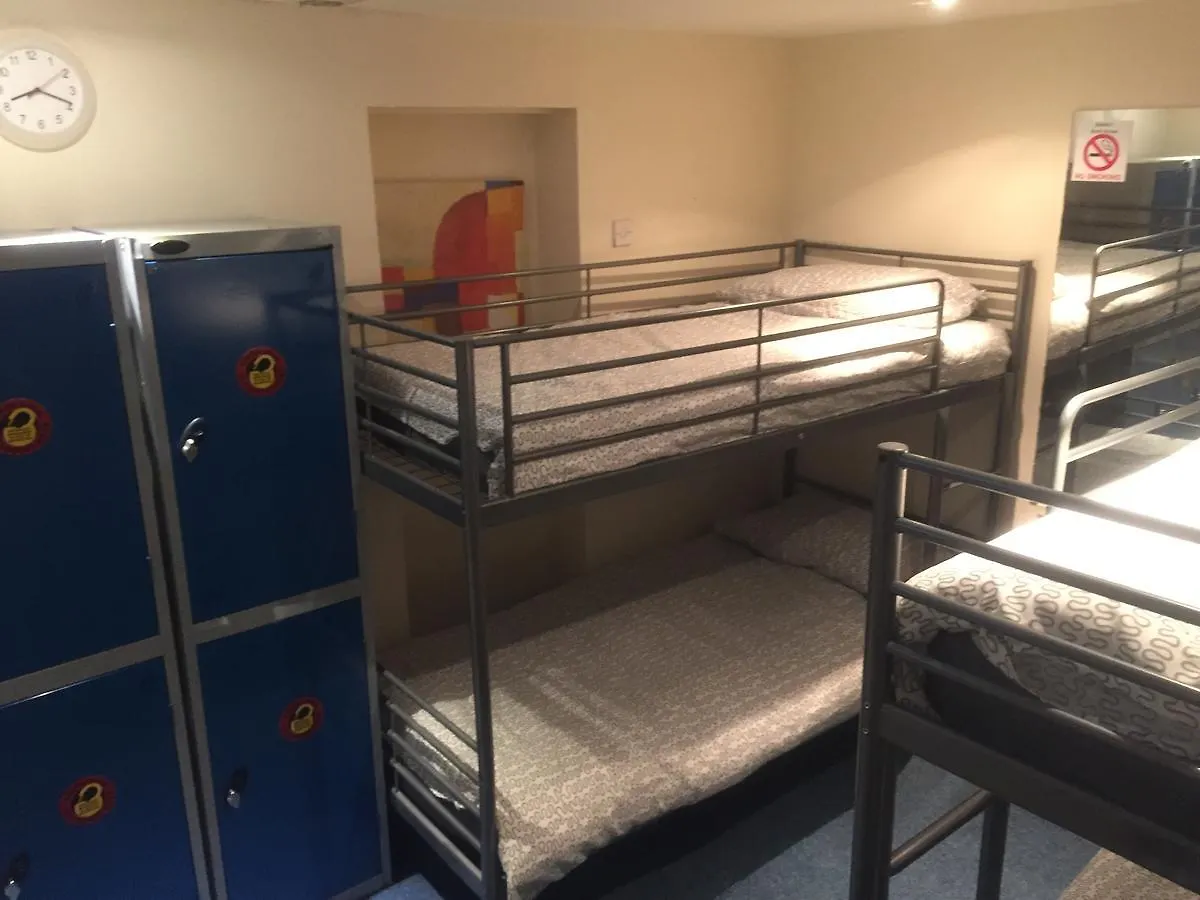 Bobby'S Bunkhouse Hostel Edinburgh 0*,  United Kingdom