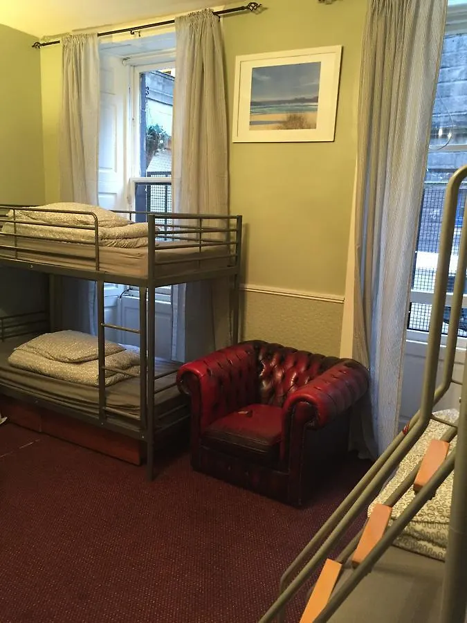 Bobby'S Bunkhouse Hostel Edinburgh