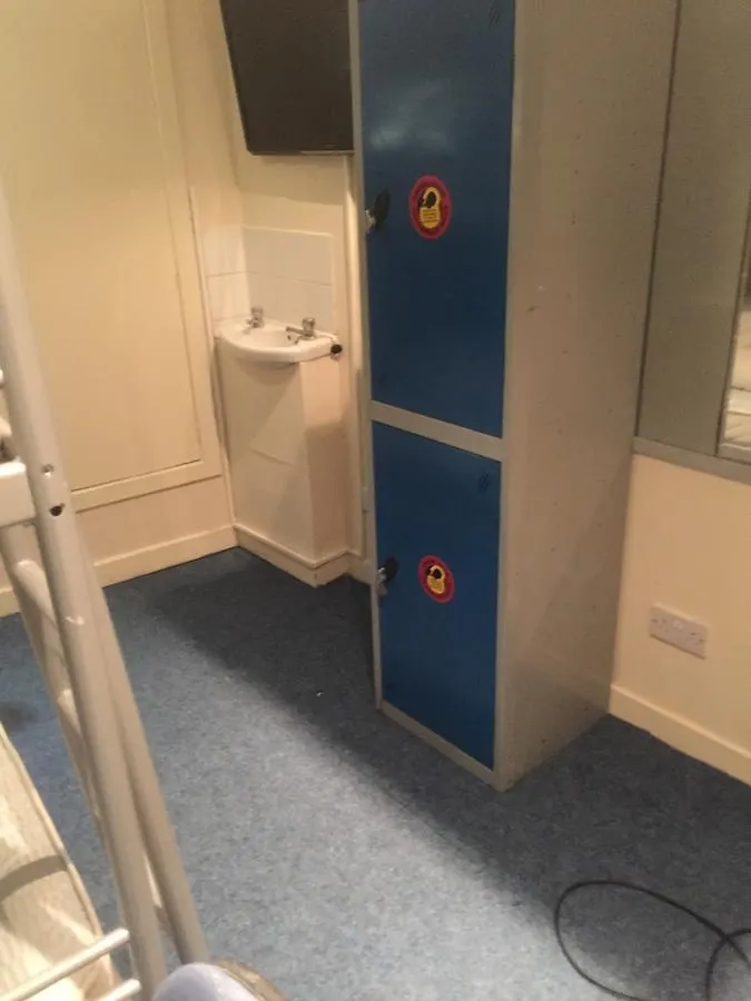 Bobby'S Bunkhouse Hostel Edinburgh